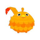 Birds on a wire Symbol