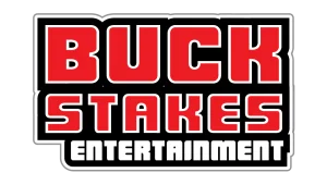Buck Stakes Entertainment Logo