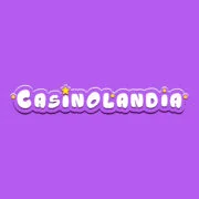 CasinoLandia Logo
