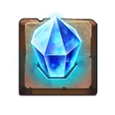 Crystal Quest: Deep Jungle Symbol