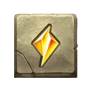 Crystal Quest: Deep Jungle Symbol