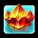 Crystal Quest Frostlands Symbol