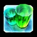 Crystal Quest Frostlands Symbol