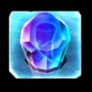 Crystal Quest Frostlands Symbol