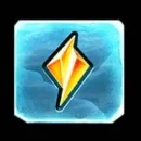 Crystal Quest Frostlands Symbol