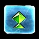 Crystal Quest Frostlands Symbol