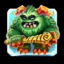 Crystal Quest Frostlands Symbol