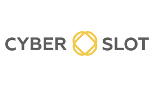 CyberSlot Logo