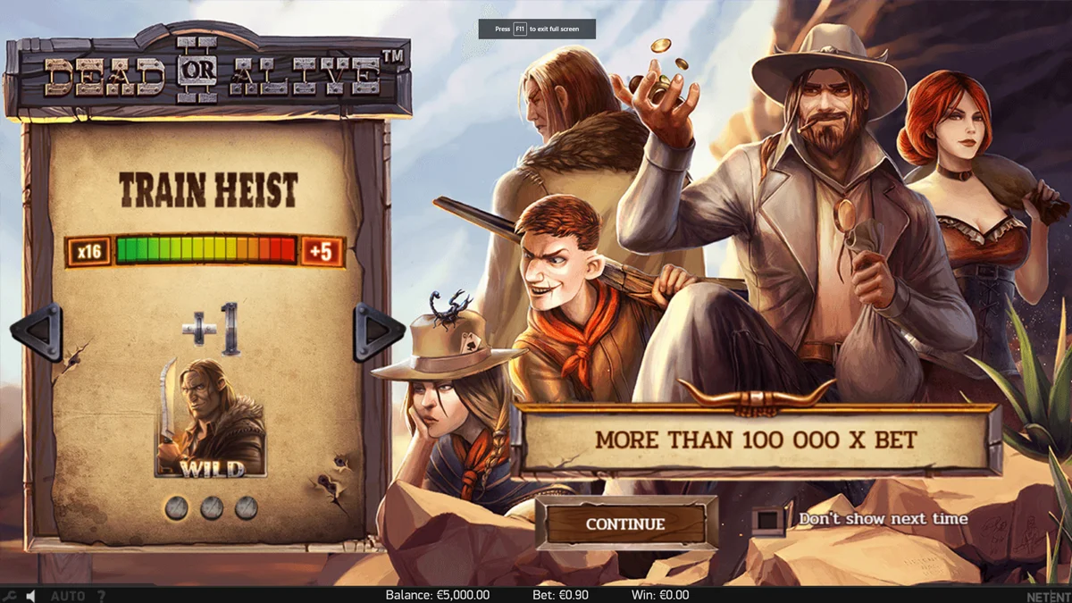 Dead or Alive 2 Homescreen