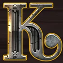 Dead or Alive 2 Paytable Symbol 6