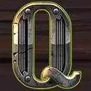 Dead or Alive 2 Paytable Symbol 7