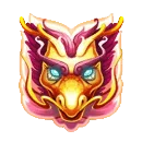 Divine Lotus Symbol