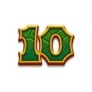 Divine Lotus Symbol