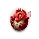 Divine Lotus Symbol