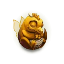 Divine Lotus Symbol