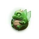 Divine Lotus Symbol