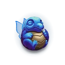 Divine Lotus Symbol
