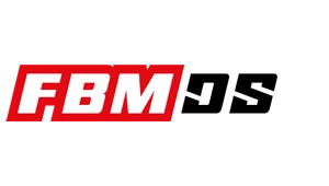 FBM Digital Systems Logo