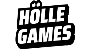 Hölle Games Logo