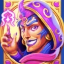 Lost City of the Djinn Symbol