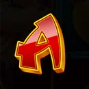 Lucky New Year - Tiger Treasures Paytable Symbol 4