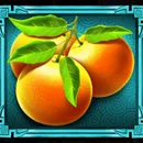Lucky New Year - Tiger Treasures Paytable Symbol 5