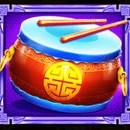Lucky New Year - Tiger Treasures Paytable Symbol 6