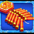 Lucky New Year - Tiger Treasures Paytable Symbol 7
