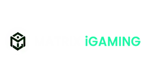 Matrix iGaming Logo
