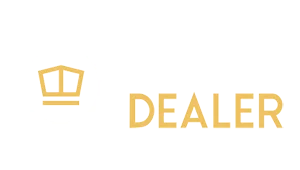 Real Dealer Logo