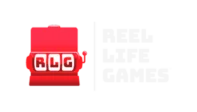 Reel Life Games Logo
