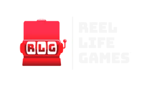 Reel Life Games Logo