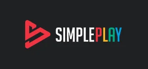 SimplePlay Logo