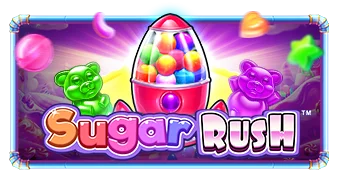 Sugar Rush by Pragmatic Play