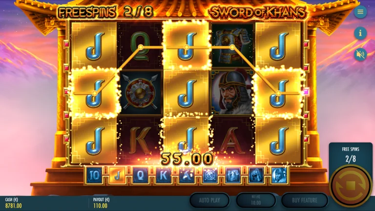 Sword Of Khans win 2