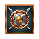 Sword of Khans Symbol