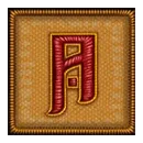 The Falcon Huntress Symbol