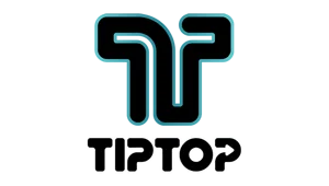 TipTop Games Logo