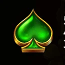 Wild Wild Riches Paytable Symbol 4