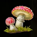 Wild Wild Riches Paytable Symbol 5