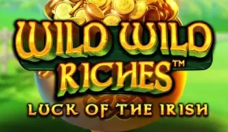Wild Wild Riches Thumbnail Small