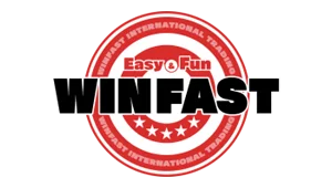 Win Fast Games Logo