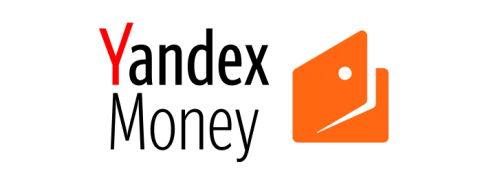 Yandex Money Logo