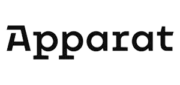 Apparat gaming Logo