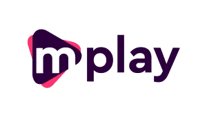 Mplay Games Logo