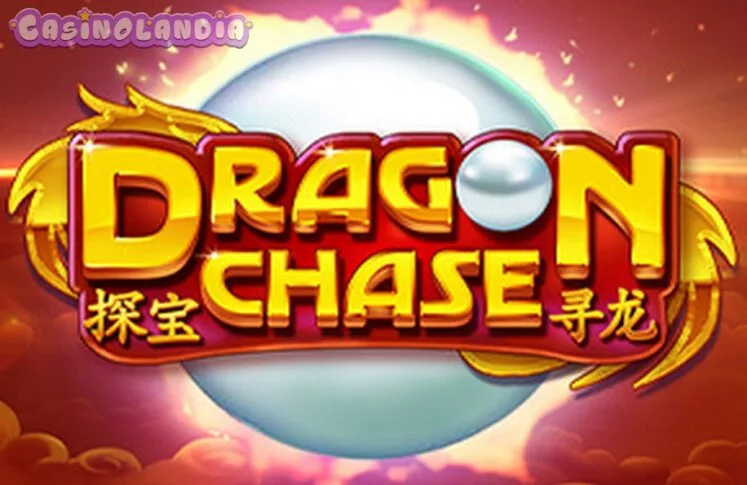Dragon Chase by Quickspin