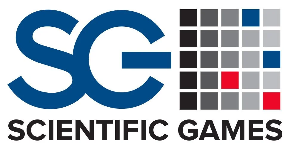 Scientific Games Logo