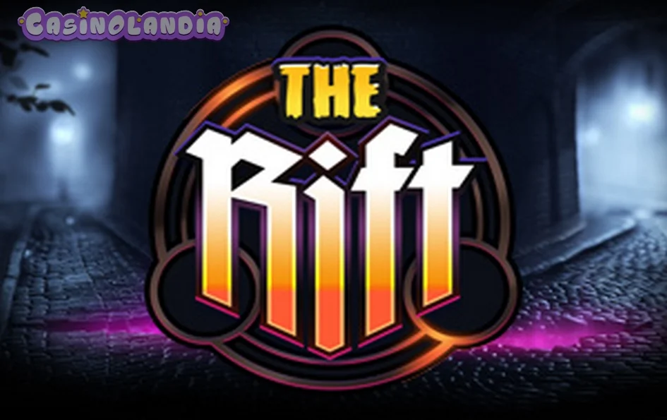 The Rift by Thunderkick