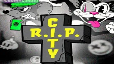 RIP City by Hacksaw Gaming