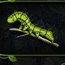 3 Butterflies Paytable SYmbol 1